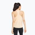 Women's New Balance Athletics Tank Top peach blossom/heather 2