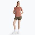 Women's New Balance Athletics sparrow heather t-shirt 2