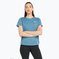 Women's New Balance Athletics terrarium heather t-shirt