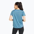 Women's New Balance Athletics terrarium heather t-shirt 2