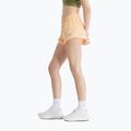 Women's shorts New Balance RC Seamless 3" peach blossom 4