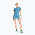 Women's New Balance RC Seamless 3" terrarium shorts 2