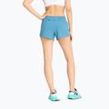 Women's New Balance RC Seamless 3" terrarium shorts 3