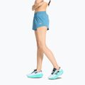 Women's New Balance RC Seamless 3" terrarium shorts 4