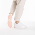 New Balance women's shoes BBW80 white/pink 2