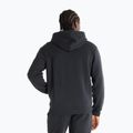 Men's New Balance Core Brushed Full Zip sweatshirt black 2