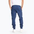 Men's New Balance Fleece Jogger trousers navy 2