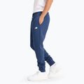 Men's New Balance Fleece Jogger trousers navy 3