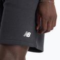 Men's New Balance Fleece Short 9" black 5