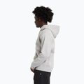 Men's New Balance Core Brushed Hoodie athletic grey 3