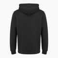Men's New Balance Core Brushed Hoodie black 4