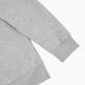Men's sweatshirt New Balance Sport Core Brushed Crew reflection/white/light arctic grey 4