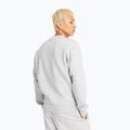 Men's sweatshirt New Balance Sport Core Brushed Crew reflection/white/light arctic grey 2