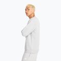 Men's sweatshirt New Balance Sport Core Brushed Crew reflection/white/light arctic grey 3