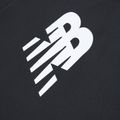 Men's sweatshirt New Balance Sport Core Brushed Crew black/white 3