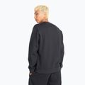 Men's sweatshirt New Balance Sport Core Brushed Crew black/white 2