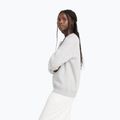 Women's sweatshirt New Balance Sport Fleece Logo Crew athletic grey 3