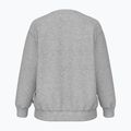 Women's sweatshirt New Balance Sport Fleece Logo Crew athletic grey 2