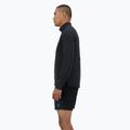 Men's New Balance Athletics Heat Grid 1/2 Zip running longsleeve black 4