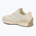 New Balance children's shoes 327's V1 beige 3