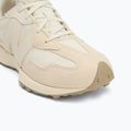 New Balance children's shoes 327's V1 beige 7