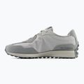 New Balance 327's V1 grey children's shoes 10