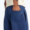 Men's New Balance Fleece Pants Graphic navy 5