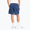 Men's New Balance Fleece Graphic navy shorts 2