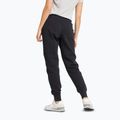 Women's New Balance Fleece Jogger trousers black 2