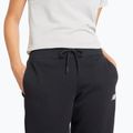 Women's New Balance Fleece Jogger trousers black 6