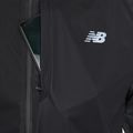 Men's New Balance Seasonal Premium Print running jacket black 3