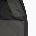 Men's New Balance Seasonal Premium Print running jacket black 4