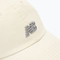 New Balance 6 Panel Classic linen baseball cap 3