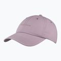 New Balance 6 Panel Linear Logo icewine baseball cap