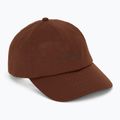 New Balance 6 Panel Linear Logo richoak baseball cap