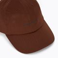 New Balance 6 Panel Linear Logo richoak baseball cap 3