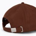 New Balance 6 Panel Linear Logo richoak baseball cap 4