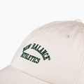 New Balance 6 Panel Seasonal linen baseball cap 3