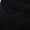 New Balance Corduroy hat black 3