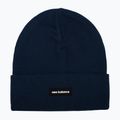 New Balance winter beanie Linear Cuffed navy