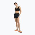 Training bra New Balance NB RC black/white 3