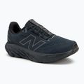 New Balance Fresh Foam 880's V14 Gore-Tex black men's running shoes