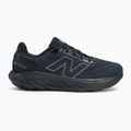 New Balance Fresh Foam 880's V14 Gore-Tex black men's running shoes 2