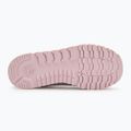 Children's shoes New Balance 373's V2 pink/light pink 4