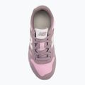 Children's shoes New Balance 373's V2 pink/light pink 5
