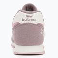Children's shoes New Balance 373's V2 pink/light pink 6
