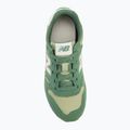 Children's shoes New Balance 373's V2 green 5