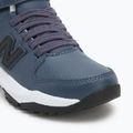 Children's shoes New Balance 800's V3 navy/white/black 7