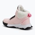 Children's shoes New Balance 800's V3 pink/white/black 3