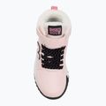 Children's shoes New Balance 800's V3 pink/white/black 5